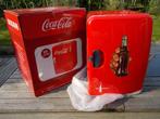 Mooie nieuwe! Coca-Cola mini koelkast / 125 years (met doos), Witgoed en Apparatuur, Koelkasten en IJskasten, Nieuw, Minder dan 75 liter