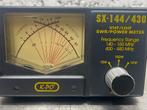 Swr power meter sx-144/430, Telecommunicatie, Nieuw, Ophalen of Verzenden, Zender en Ontvanger