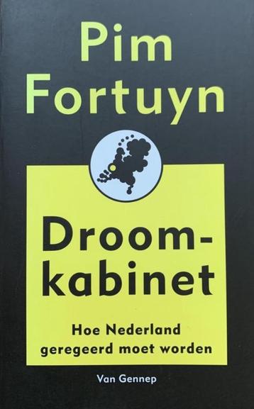 DROOMKABINET door PIM FORTUYN beschikbaar voor biedingen