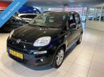 Fiat Panda Twinair Turbo 86PK Lounge AUTOMAAT (bj 2013), Auto's, Fiat, Te koop, Benzine, Panda, Hatchback