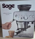 Sage Barista Express Impress - Extra Verzekerd!, Ophalen of Verzenden