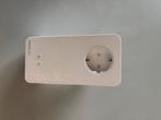 Devolo wifi en internet via stopcontact Magic 2, Computers en Software, WiFi-versterkers, Ophalen, Zo goed als nieuw, Devolo