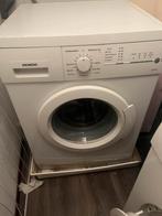 Wasmachine siemens, Witgoed en Apparatuur, Wasmachines, Ophalen, Gebruikt, 1200 tot 1600 toeren, 85 tot 90 cm