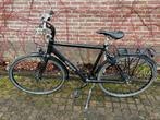 Nette Koga herenfiets framemaat 54 met 8 versnellingen, Versnellingen, Zo goed als nieuw, 53 tot 57 cm, Ophalen