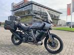 Harley-Davidson RA1250S PAN AMERICA 1250 S (bj 2021), Motoren, Bedrijf, Toermotor