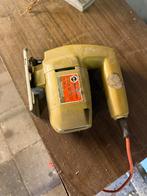 Black & Decker Decoupeerzaag - Gebruikt, Ophalen, Gebruikt, Decoupeerzaag, 30 tot 70 mm