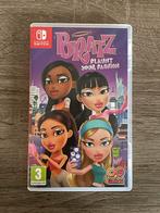 Bratz: Flaunt Your Fashion - Nintendo Switch, Spelcomputers en Games, 1 speler, Nieuw, Vanaf 3 jaar, Ophalen