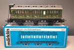 Marklin 4005 coupe wagen, Hobby en Vrije tijd, Modeltreinen | H0, Wisselstroom, Wagon, Ophalen of Verzenden, Zo goed als nieuw