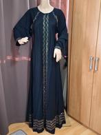Abaya, Overige typen, Zwart, Maat 46/48 (XL) of groter, Nieuw