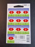 2010 Vel V2745 Liefde. Postfris., Ophalen of Verzenden, Na 1940, Postfris