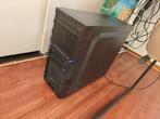 Nette PC i7 37xx 16Gb 2 x 256 SSD Geforce 960 4gb W11 Wifi, Computers en Software, Desktop Pc's, Ophalen, Gebruikt, Gaming, HDD