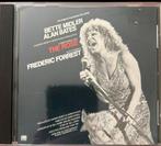 The Rosé Bette Midler Cd, Ophalen of Verzenden, Gebruikt