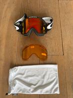 Oakley sneeuwbril, Sieraden, Tassen en Uiterlijk, Zonnebrillen en Brillen | Heren, Verzenden
