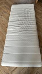 Matras 200x80 cm - Eenpersoons, Eenpersoons, Ophalen of Verzenden, Zo goed als nieuw, 80 cm