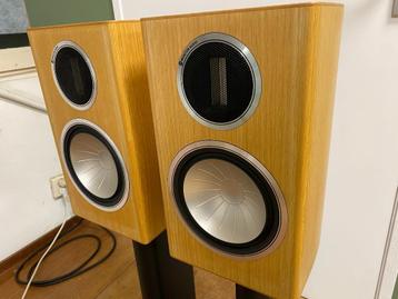Monitor Audio GX100 gen.3 beschikbaar voor biedingen
