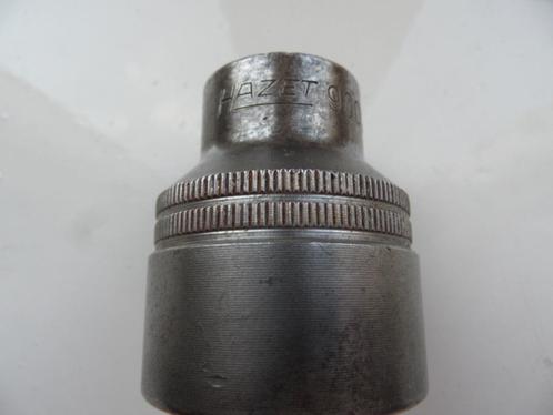 Hazet 900 1/2 dop 13 21 24 32, Auto diversen, Autogereedschap, Zo goed als nieuw, Ophalen of Verzenden