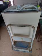Te koop Siemens studioline inbouw vaatwasser, Witgoed en Apparatuur, Vaatwasmachines, Ophalen, Zo goed als nieuw, Inbouw, Minder dan 85 cm