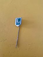 Sp 520 Vintage Dreft Speldje, Verzamelen, Speldjes, Pins en Buttons, Ophalen of Verzenden, Gebruikt, Merk, Speldje of Pin