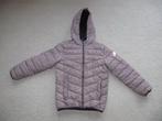 Winterjas grijs maat 140 jongen, Ophalen, Gebruikt, Jongen, Jas