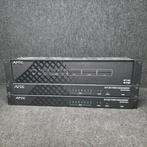 AMX apparatuur diverse, Ophalen of Verzenden, Audio