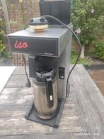 Igst. Bravilor iso horeca thermos koffiezetapparaat, Ophalen of Verzenden