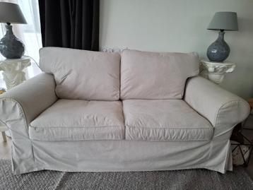 Complete eetkamerset + woonkamerset - afbeelding 9