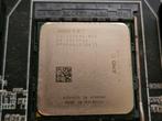 AMD FX-4300 Black Edition - Socket AM3+
Quad core @ 3,8GHz, Computers en Software, Processors, Gebruikt, 4-core, Ophalen of Verzenden