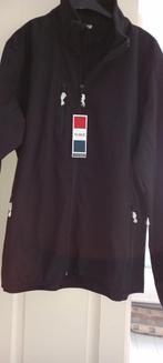 Softshell jas met opdruk bmw E 30 maat XL, Kleding | Heren, Ophalen, Zo goed als nieuw, Maat 56/58 (XL)