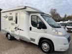 Giottiline Therry T31 Vastbed garage 2010 Airco Iets Moois, Overige merken, Fiat, Bedrijf, Tot en met 3