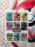 Pokemon Eevee Evolution Event Promo Jumbo Card TCG, Verzenden, Nieuw, Losse kaart