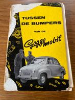 Goggomobil Handleiding - Tussen de Bumpers, Ophalen of Verzenden, Gelezen, Overige merken