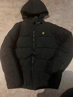 Lyle & Scott winterjas met capuchon maat 116 origineel zgan, Ophalen of Verzenden, Lyle & Scott, Jongen, Jas