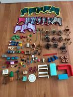 Schleich accessoires / toebehoren, Ophalen of Verzenden, Zo goed als nieuw, Paard, Beeldje of Figuurtje