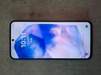 Samsung a55 dual sim 256gb ruil/inruil mogelijk, Zwart, Ophalen of Verzenden, Zo goed als nieuw, Galaxy A