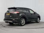 Toyota RAV4 2.5 Hybrid AWD Executive Business | JBL | BSM |, Auto's, Toyota, Automaat, 12 maanden, Gebruikt, 1650 kg