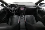 Volkswagen Tiguan 1.4 TSI eHybrid R-Line Bns (Automaat), Stof, Euro 6, 4 cilinders, Blauw