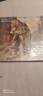 Jethro Tull - Aqualung LP, Ophalen of Verzenden, Zo goed als nieuw, 12 inch, Progressive