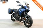 Yamaha TRACER 700 GT (bj 2021), Bedrijf, ABS, Toermotor