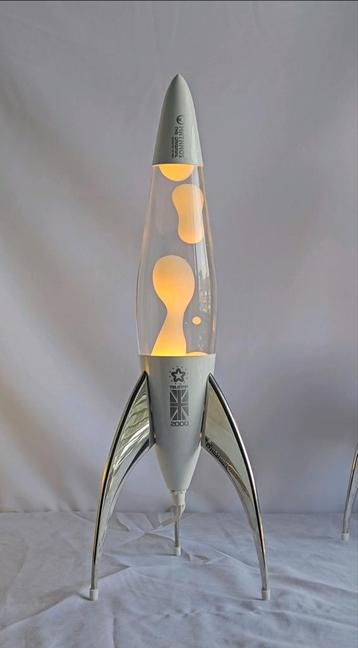 Mathmos Telstar Millennium 2000 beschikbaar voor biedingen