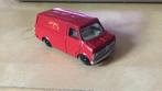 DINKY TOYS  BEDFORD ROYAL MAIL  LEUK EN BEJAARD ROYAL MAIL, Ophalen of Verzenden