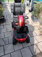 Beaufort scootmobiel type S710DXW, Ophalen, Zo goed als nieuw, Overige merken, 11 t/m 15 km/u