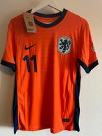 Nike Nederlands elftal shirt Cody Gakpo Maat M, Sport en Fitness, Voetbal, Maat M, Ophalen of Verzenden, Nieuw, Shirt