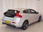 Volvo V40 1.6 T3 R-Design|GARANTIE|1E EIG|NAP|NAVI|CRUISE|PA, Auto's, Volvo, Voorwielaandrijving, Gebruikt, 4 cilinders, 150 pk