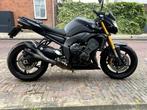 Yamaha FZ8 – 2012 | Incl. TomTom & zéér recent onderhoud., Motoren, Sportuitlaat, 4 cilinders, Particulier, Meer dan 35 kW
