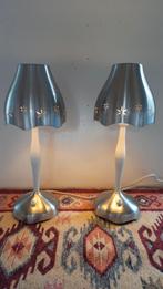 Ikea type aftonstund tafellampen, lees de beschrijving, Ophalen of Verzenden, Zo goed als nieuw, Minder dan 50 cm