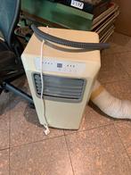 Tectro air conditioner klein, Ophalen, Gebruikt, Minder dan 60 m³, 3 snelheden of meer