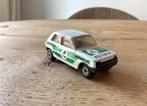 Renault 5 TL van Matchbox uit 1978, Ophalen of Verzenden, Gebruikt, Auto