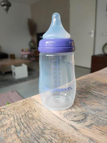 Lansinoh fles 240ml beschikbaar voor biedingen
