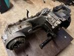 Kymco moterblok schooter, Fietsen en Brommers, Ophalen, Gebruikt, 50 cc, Agility