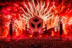 Mysteryland Zondag Kaarten, Tickets en Kaartjes, Drie personen of meer